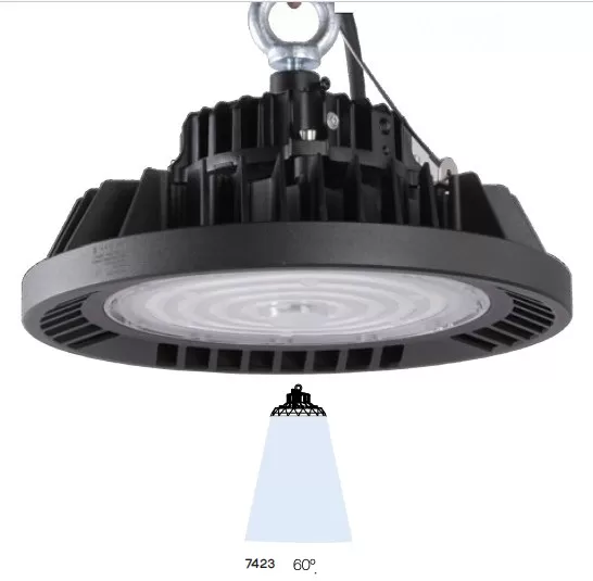 картинка Прожекторы Прожектор MANTRA Urano IP65 7423