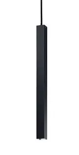 картинка Современные подвесные светильники Подвесной светильник Ideal Lux Ultrathin 194202