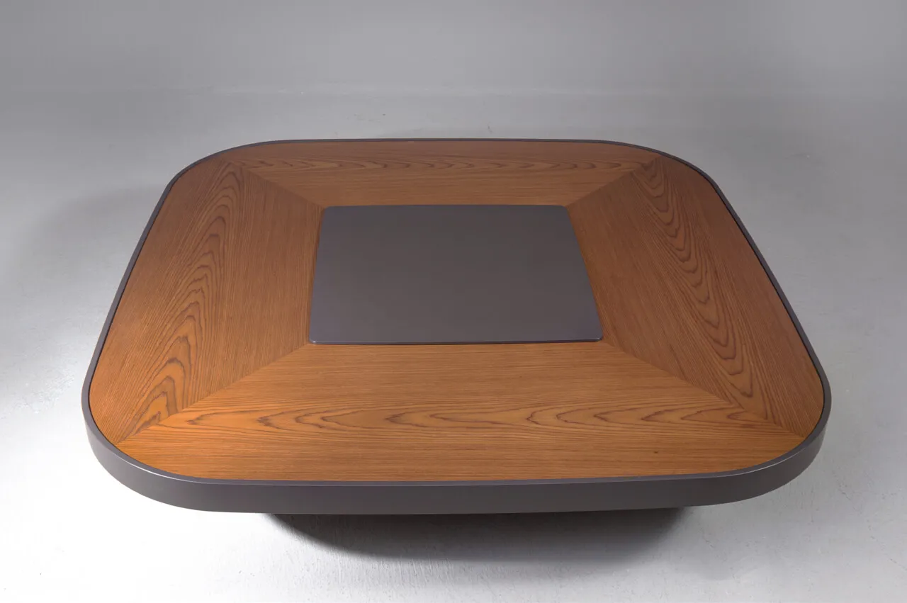 картинка Столики Столик TOGO Platinum Coffee Table Square