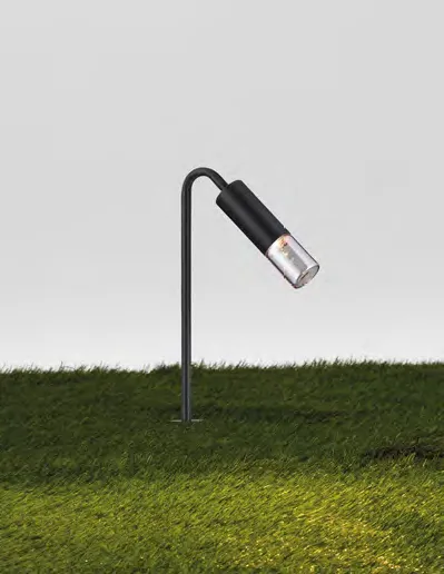 картинка Уличные столбики Уличный столбик NOVA LUCE Aether 9030848