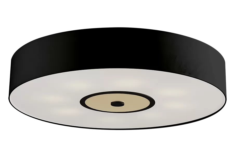 картинка Накладные Потолочный светильник Amplex Nabo 0281