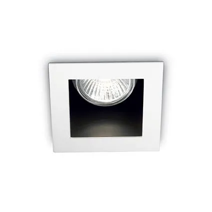 картинка Врезные Врезной светильник IDEAL LUX FUNKY 083230