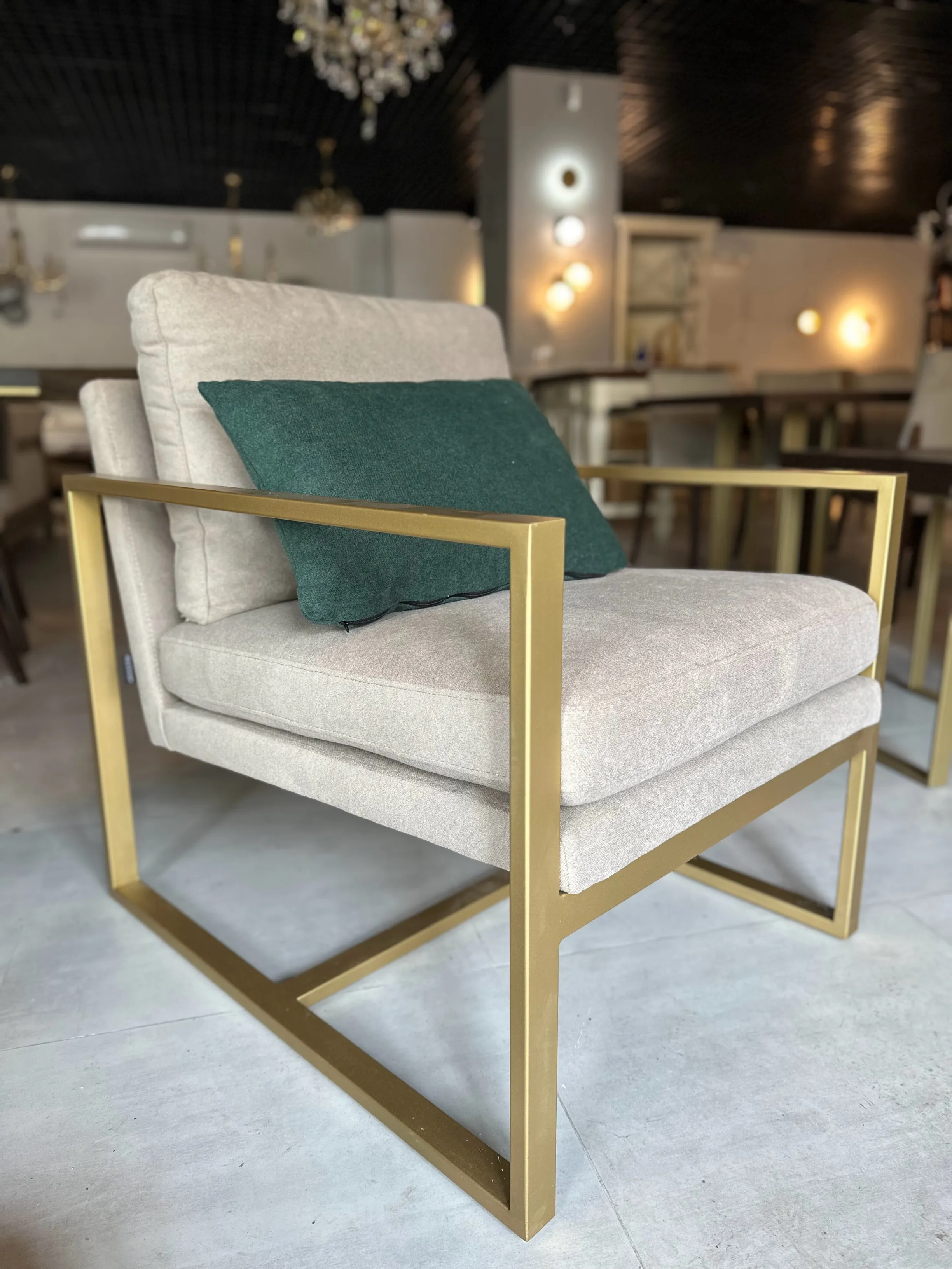 картинка Кресла Кресло NDESIGN Snow