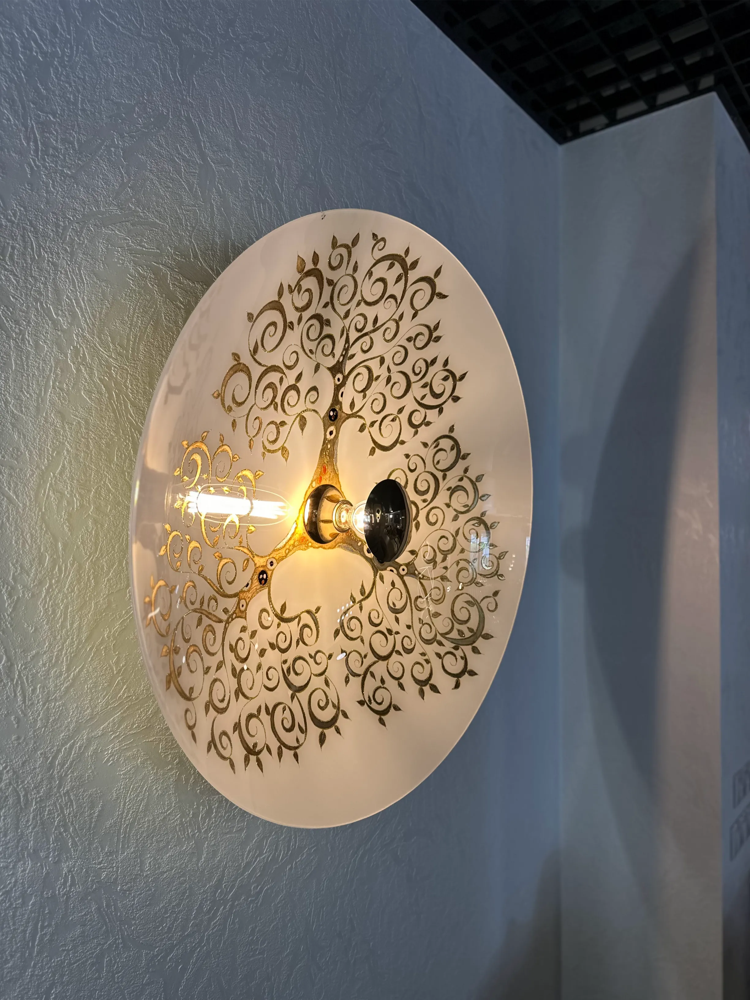 картинка Современные бра Бра Kolarz Albero 0417.61XXL.V1.3