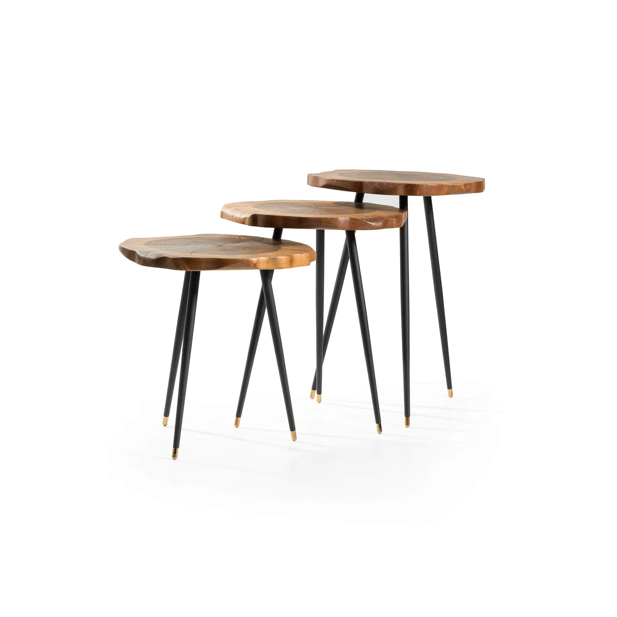 картинка Столики Столик TOGO Harley SERVICE 1 TABLE