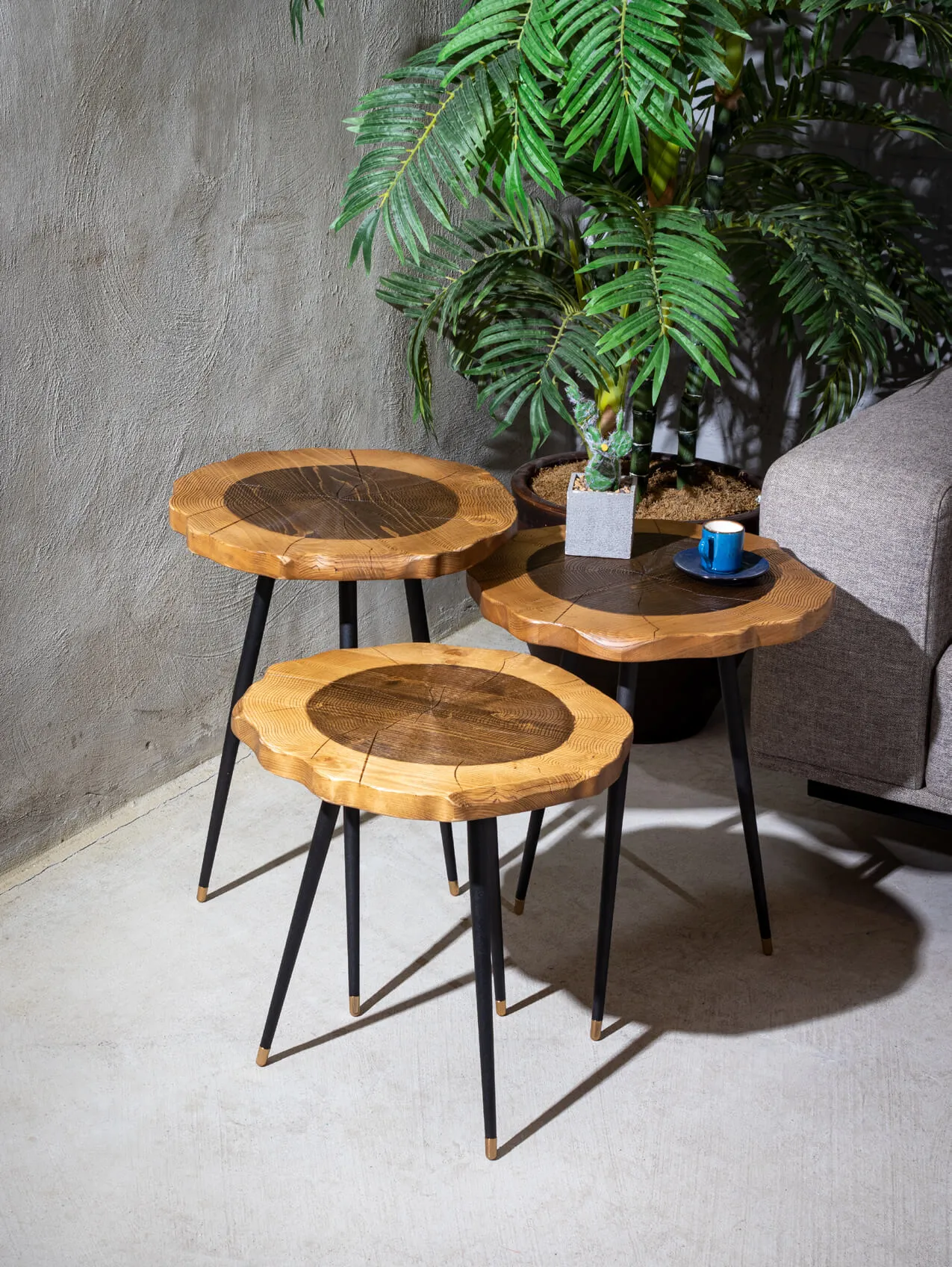 картинка Столики Столик TOGO Harley SERVICE 1 TABLE
