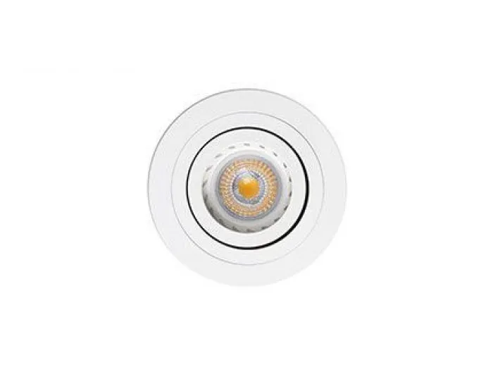 картинка Врезные Врезной светильник FARO RADON 43398