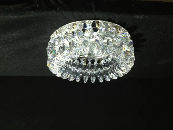 картинка Хрустальные светильники Врезной светильник Aldit Sunshine LS 11/02/106 sunshine 80 cr labrador Swarovski