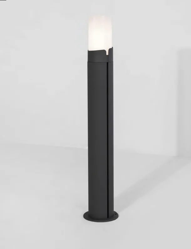 картинка Уличные столбики Уличный столбик NOVA LUCE Pyro 9209212