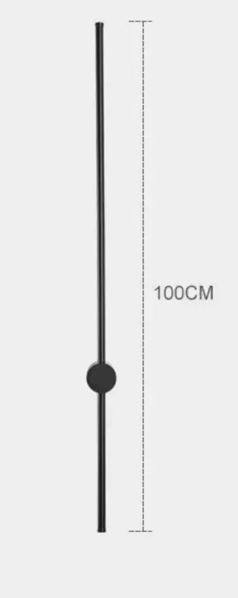 картинка Современные бра Настенный светильник FIGURE WALL LAMP 3100-0