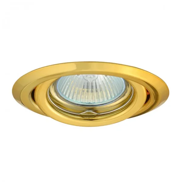 картинка Врезные Врезной светильник Kanlux ARGUS CT-2115-G 304