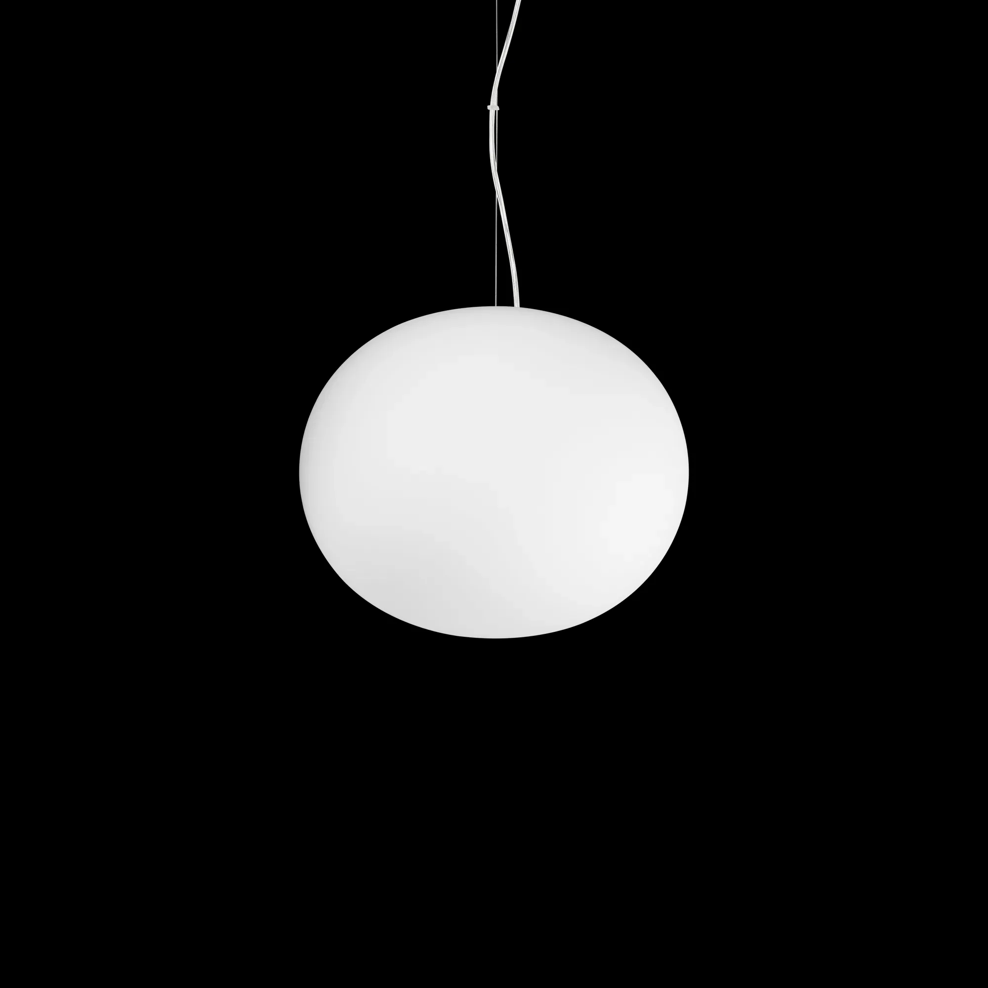 картинка Современные подвесные светильники Подвесной светильник IDEAL LUX Cotton 297767