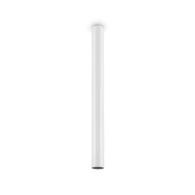 картинка Накладные светильники Накладной светильник Ideal Lux Look 233352 PL1 Bianco
