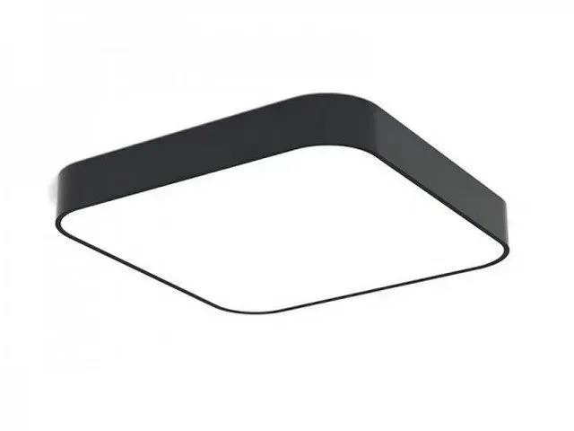 картинка Светодиодные Светильник потолочный BPM ALTAIR S-LIGHT 10199.01.BK.MP.3K