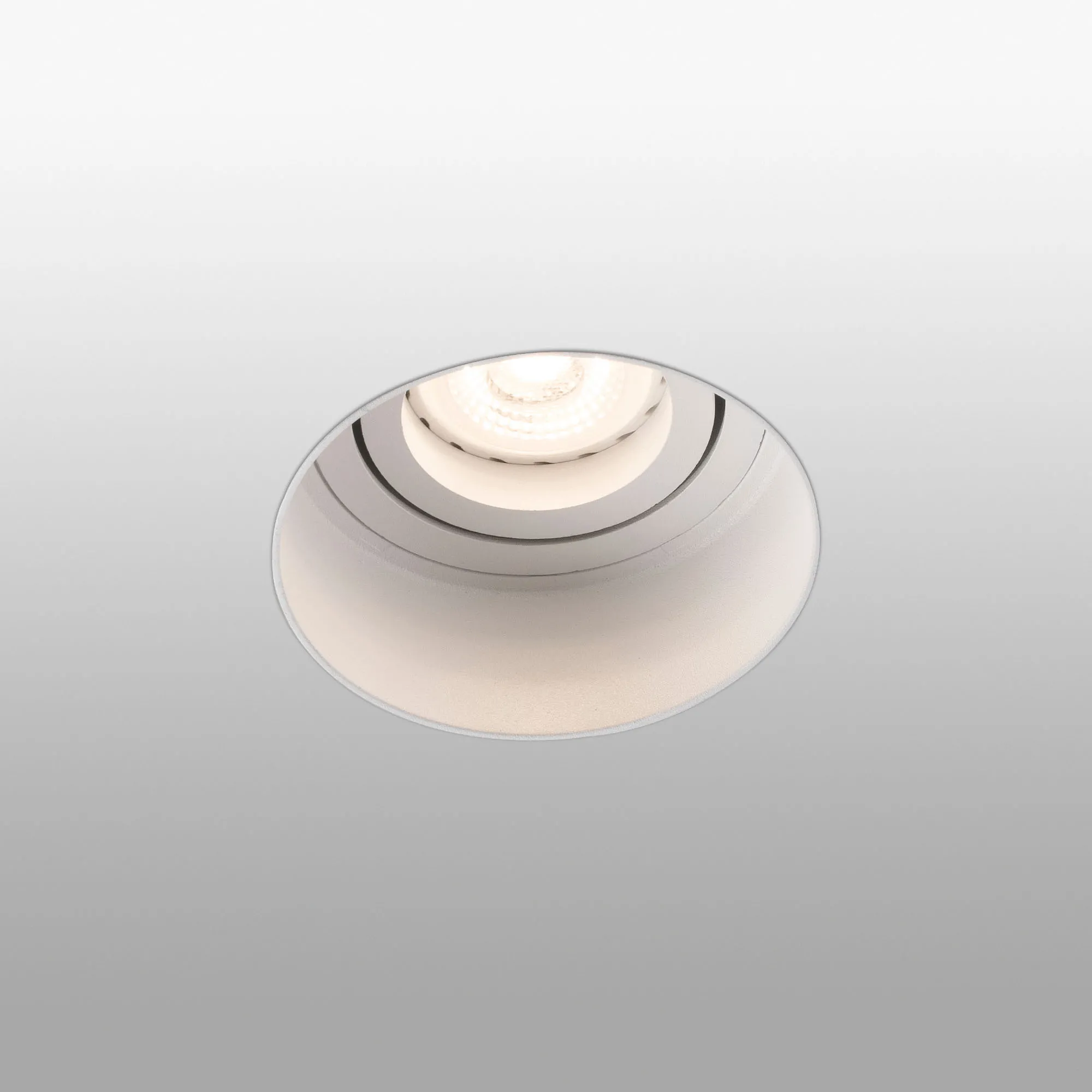картинка Врезные Врезной светильник FARO HYDE 40110