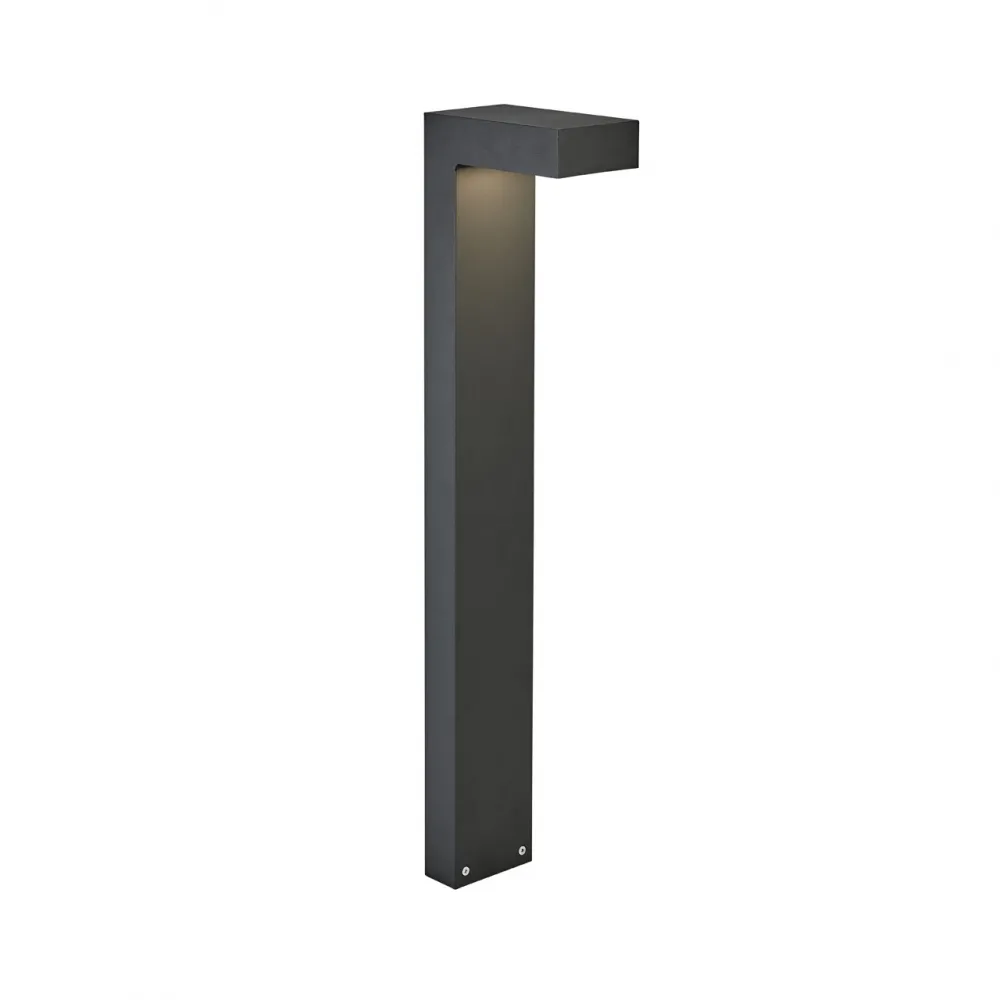 картинка Уличные столбики Столбик NORLYS IP65 Asker Bollard 1336B