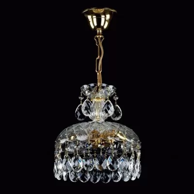 картинка Хрустальные люстры Люстра хрустальная Artglass ELANED II. VACHTLE CL