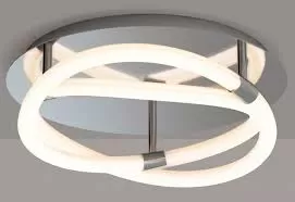 картинка Современные Светильник потолочный  Mantra Infinity Line 6609