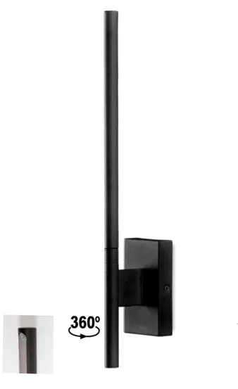 картинка Современные бра Бра Mantra Torch 6701