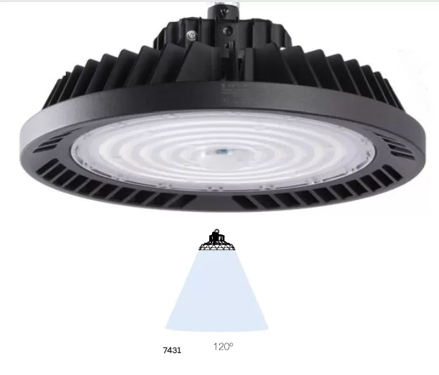картинка Прожекторы Прожектор MANTRA Urano IP65 7431