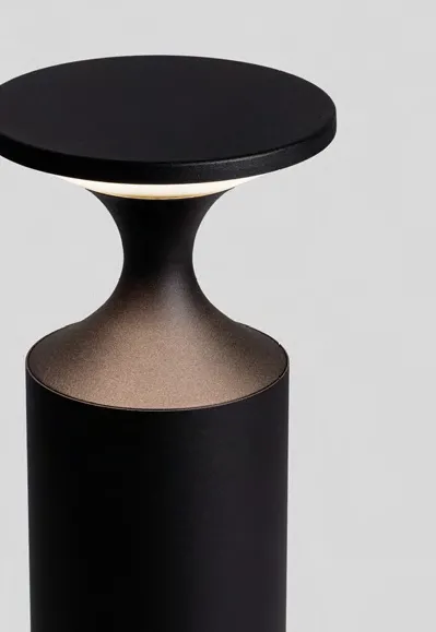 картинка Уличные столбики Уличный столбик NOVA LUCE Pistillo 9136425