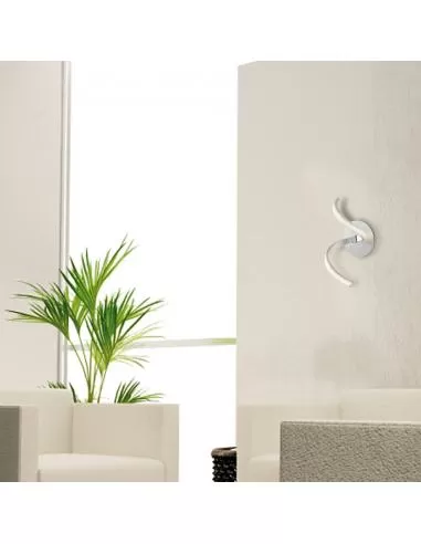 картинка Современные бра Бра Mantra Nur 5000 touch dimmer