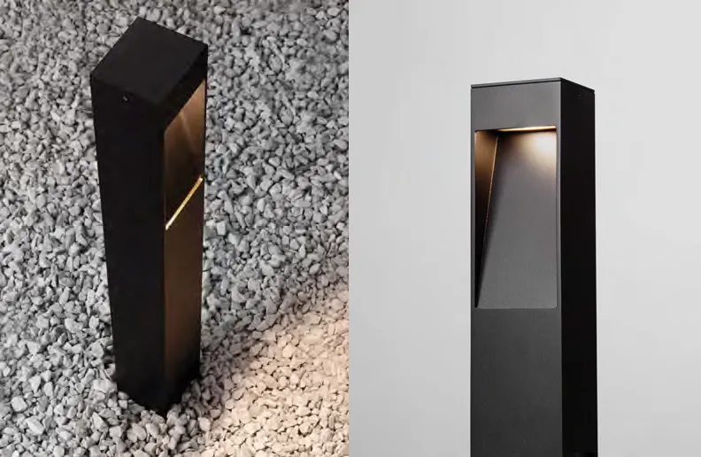 картинка Уличные столбики Уличный столбик NOVA LUCE Maddi 9030903