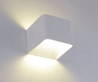 картинка Светодиодные бра Бра Crystal Lux CLT 010W100 WH