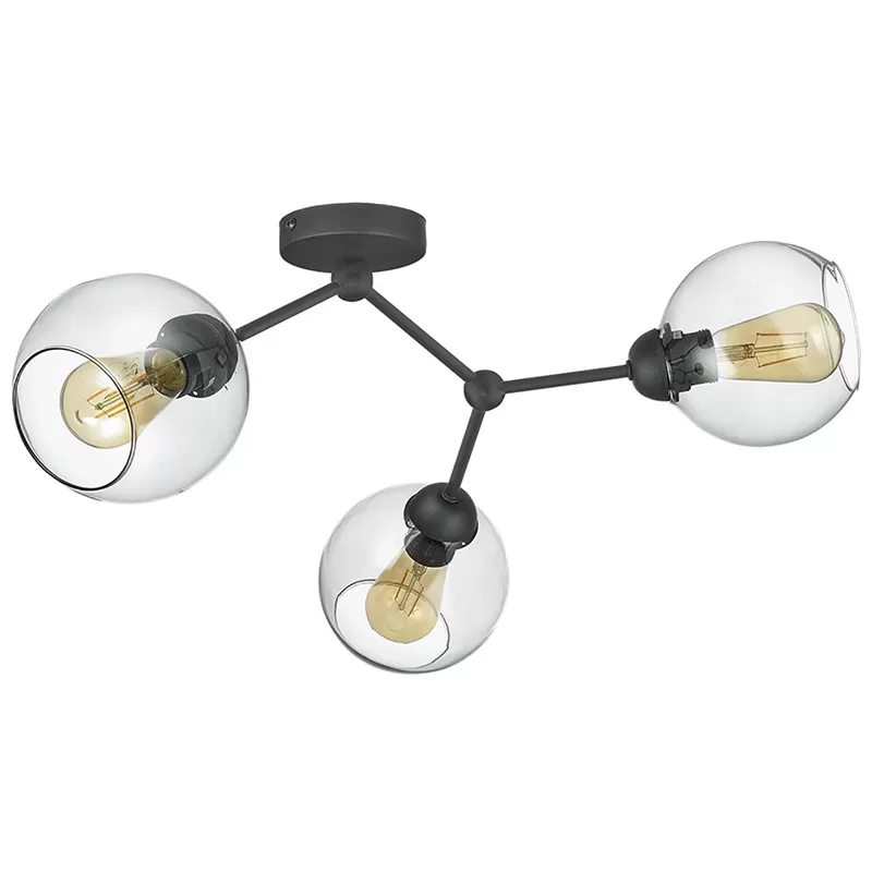 картинка Современные люстры Люстра TK Lighting Fairy 4372