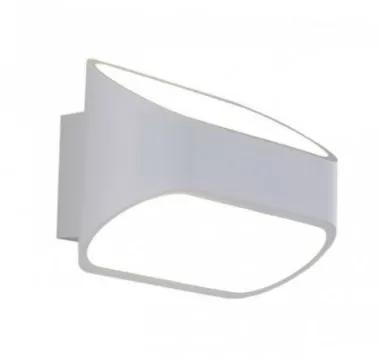 картинка Светодиодные бра Бра Crystal Lux CLT 510W WH