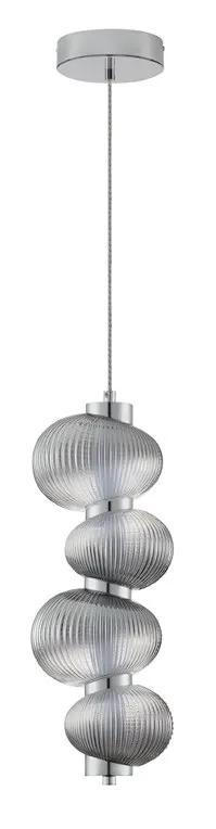 картинка Современные люстры Подвесной светильник NOVA LUCE Leda 9009185