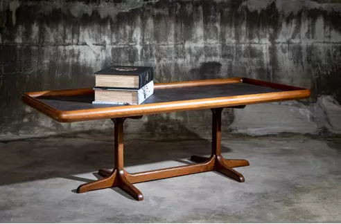 картинка Столики Столик TOGO Modest CENTER TABLE RECTANGULAR