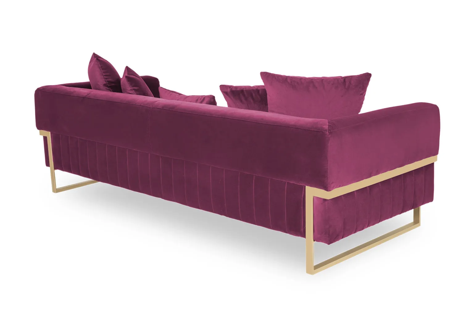 картинка Диваны Диван NDESIGN Magenta 