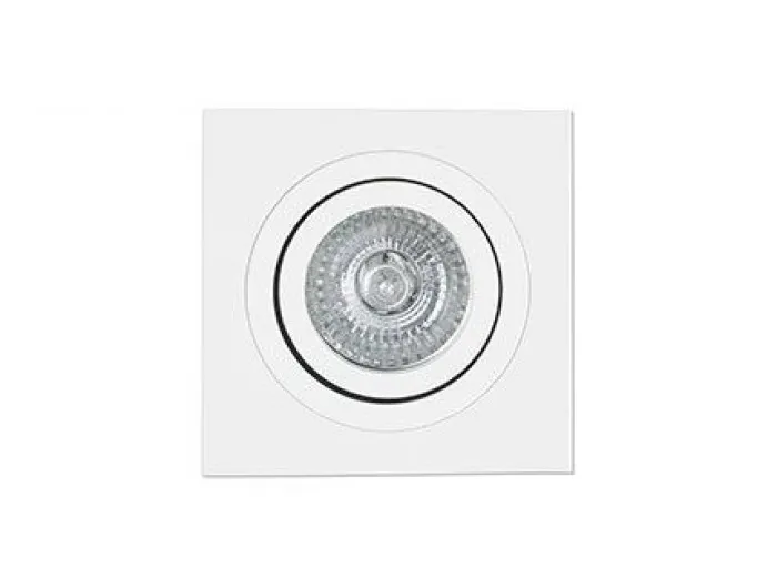 картинка Врезные Врезной светильник FARO RADON 43396