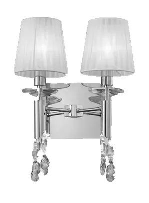 картинка Бра с абажуром Бра Mantra Tiffany 3863