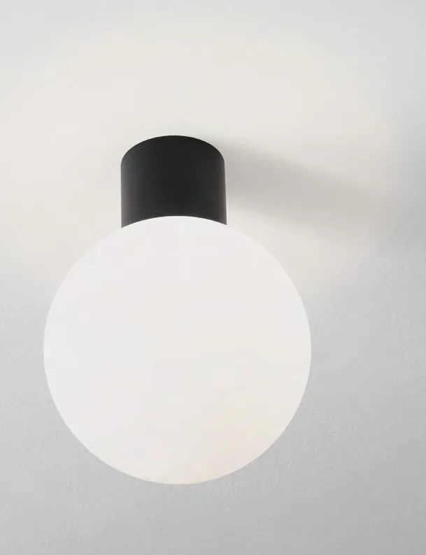 картинка Уличные потолочные светильники Потолочный светильник NOVA LUCE Spix 9971453