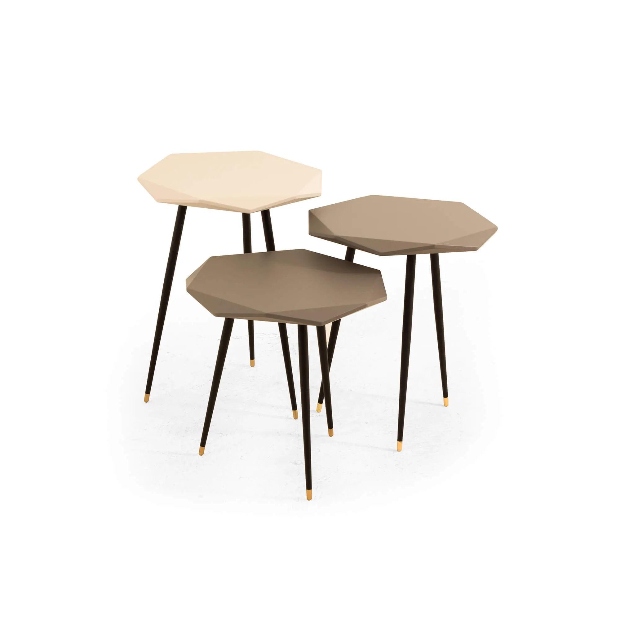 картинка Столики Столик TOGO Barcelona SERVICE 2 TABLE