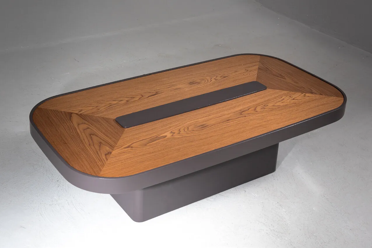 картинка Столики Столик TOGO Platinum Coffee Table Rectangular