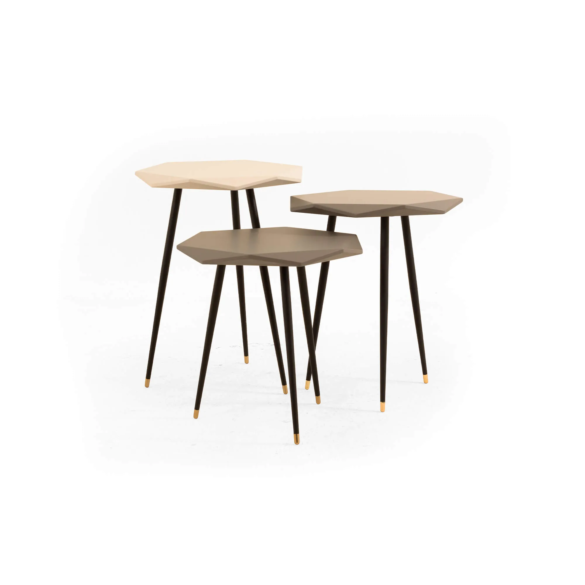 картинка Столики Столик TOGO Barcelona SERVICE 2 TABLE