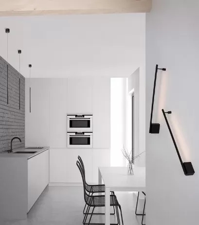 картинка Современные бра Бра Nova Luce GROPIUS 9081600