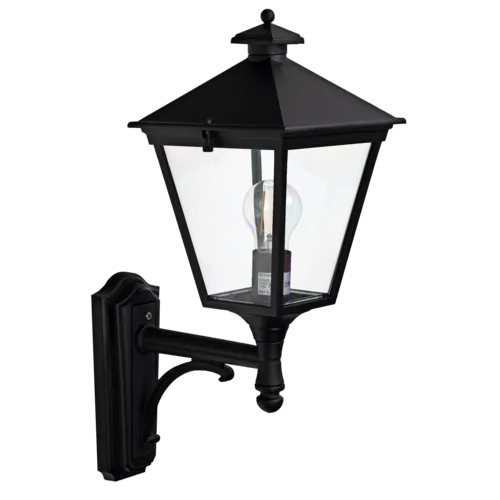 картинка Уличные настенные светильники Бра NORLYS IP54 London 490B