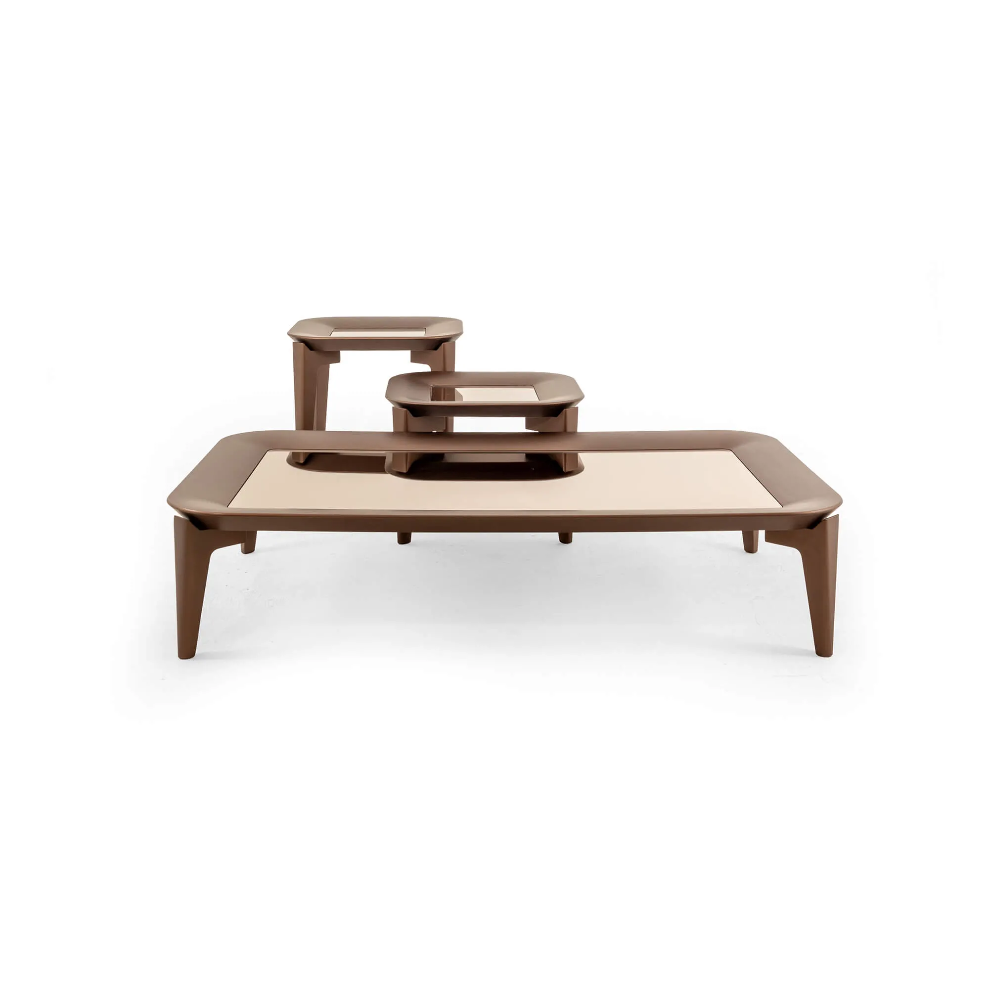 картинка Столики Столик Vovo CENTER TABLE RECTANGULAR