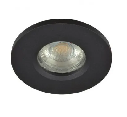 картинка Уличные точечные светильники Врезной светильник AZZARDO Ika round IP65 AZ3017