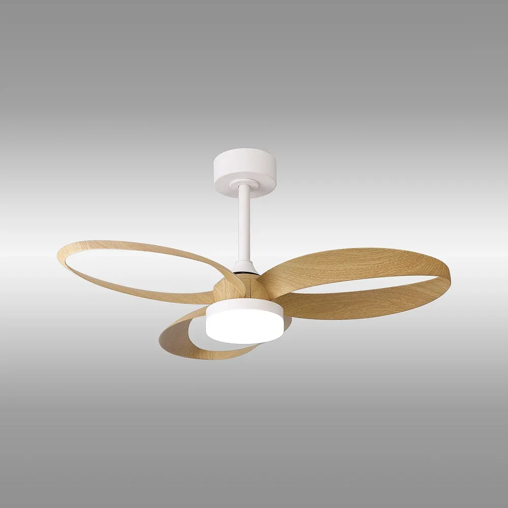 картинка Припотолочные Припотолочный светильник-вентилятор MANTRA Infinity fan 8702