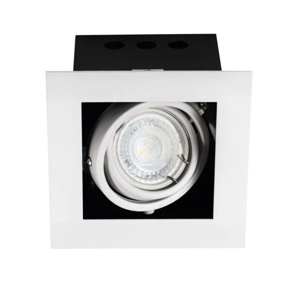 картинка Врезные Врезной светильник MERIL DLP-50-W Kanlux 26480