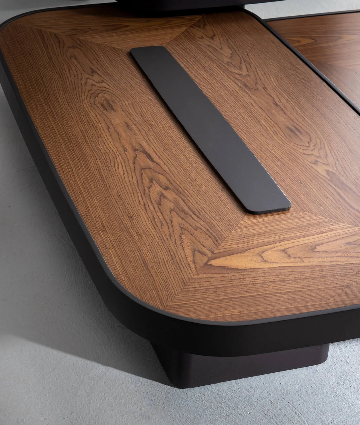 картинка Столики Столик TOGO Platinum Coffee Table Rectangular