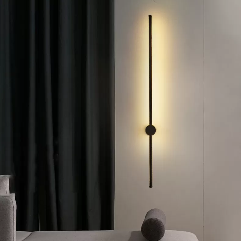 картинка Современные бра Настенный светильник FIGURE WALL LAMP 3100-0