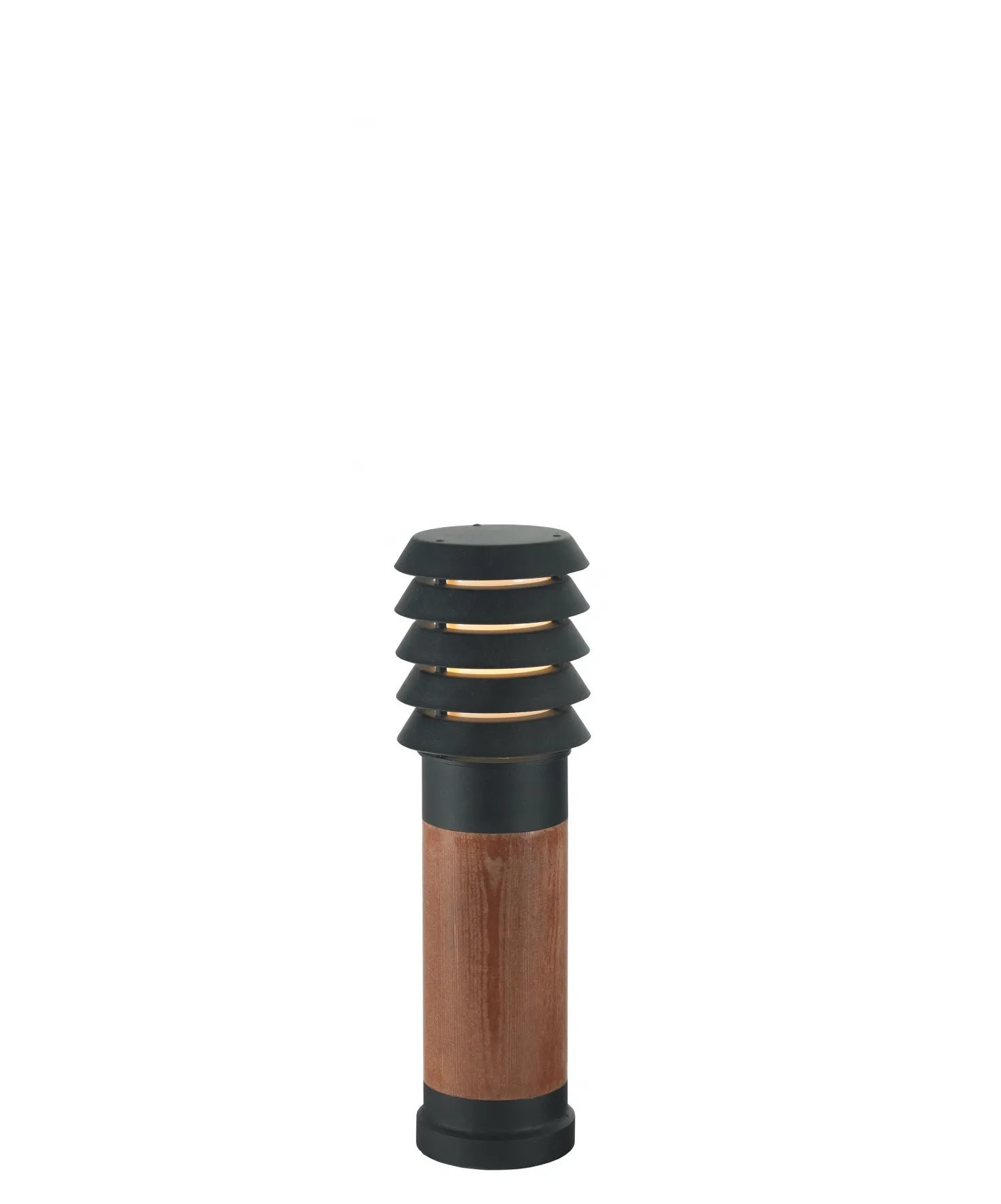картинка Уличные столбики Столбик NORLYS IP65 Alta 1450B