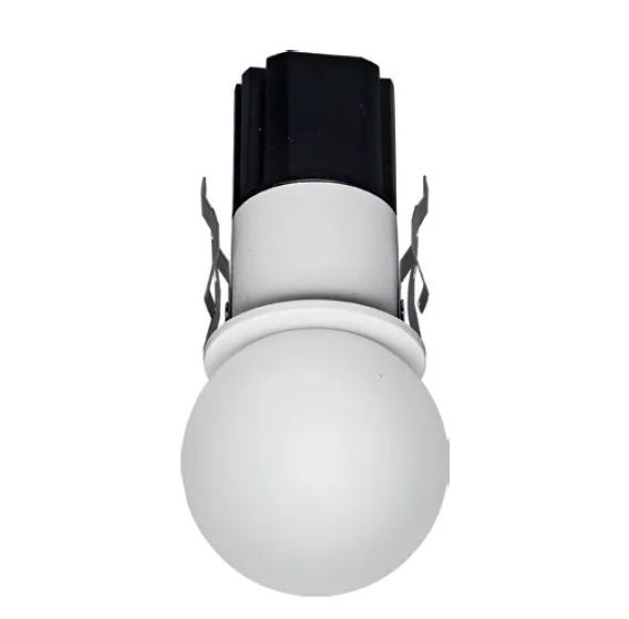 картинка Для ванной Врезной светильник MANTRA IP44 Bead 8892