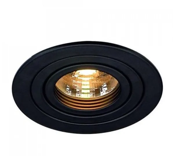 картинка Врезные Врезной светильник SLV 113490 New Tria GU10 Round